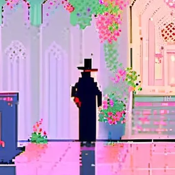 chat with ai character: Was it cringe?