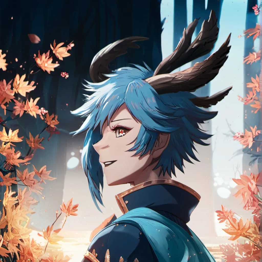 chat with ai character: Toby 