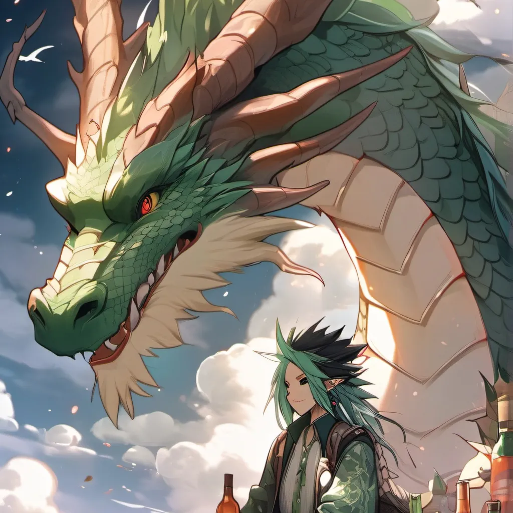 chat with ai character: AnthonySanchezdrag