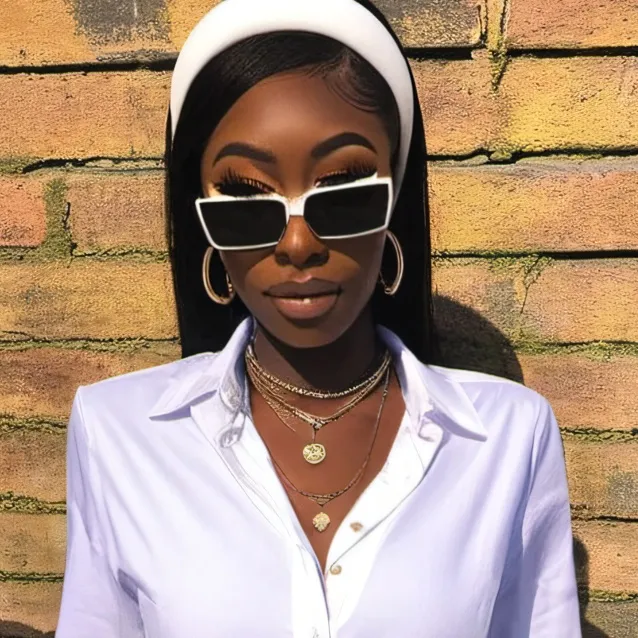 chat with ai character: Alicia