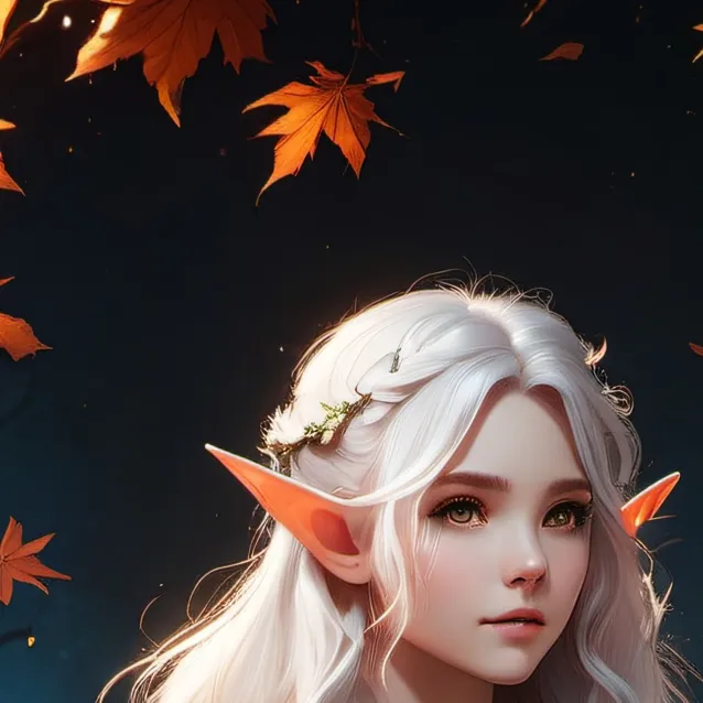 chat with ai character: Everlyn