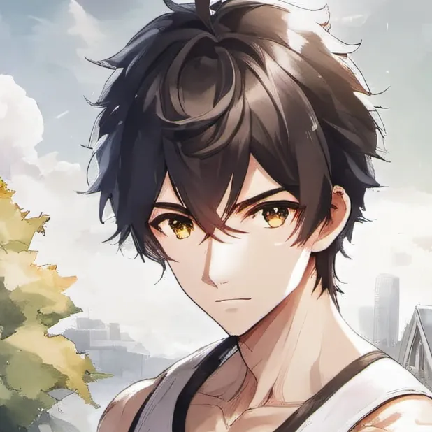 chat with ai character: Diego 