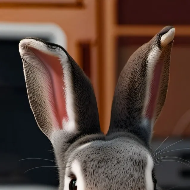 chat with ai character: Joino Gazelle 