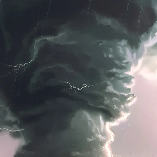 chat with ai character: Storm nico gang KY