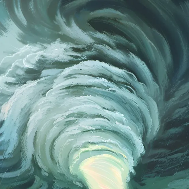 chat with ai character: TORNADO EF5