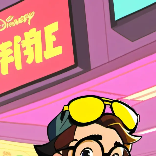 chat with ai character: Nico 