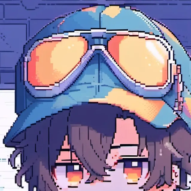 chat with ai character: idk