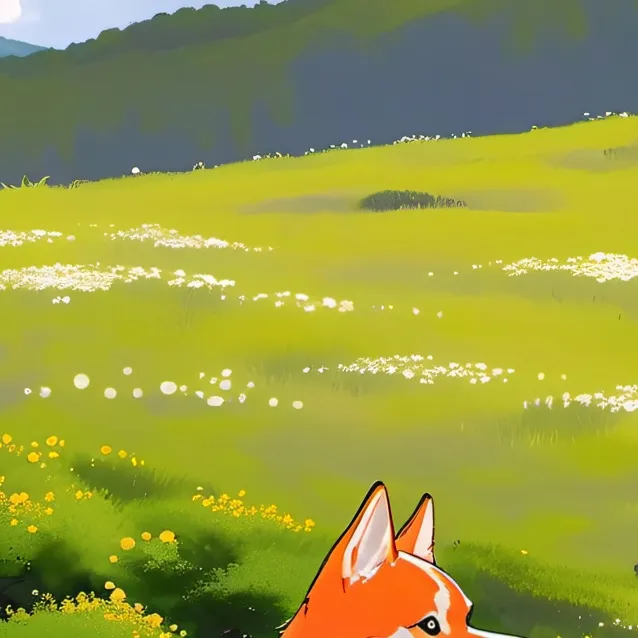 chat with ai character: Smiling Critters 