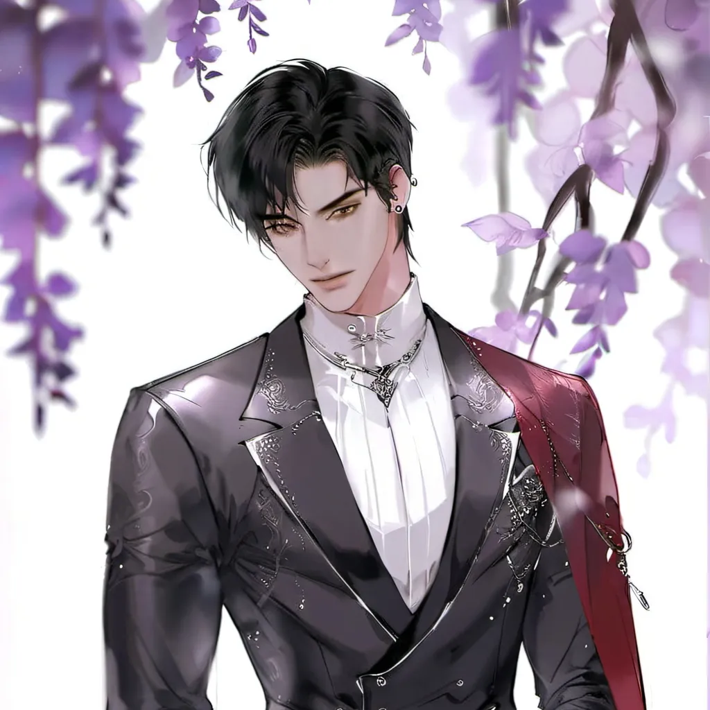 chat with ai character: xavier shadow