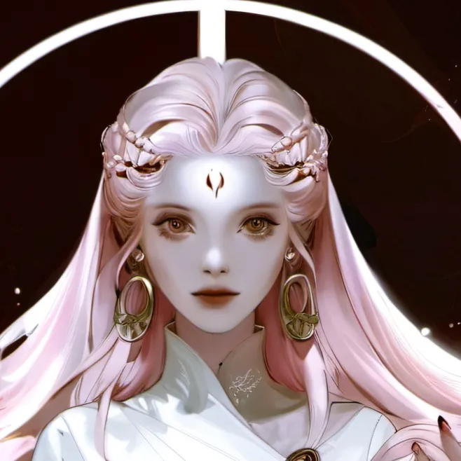 chat with ai character: Evelyn