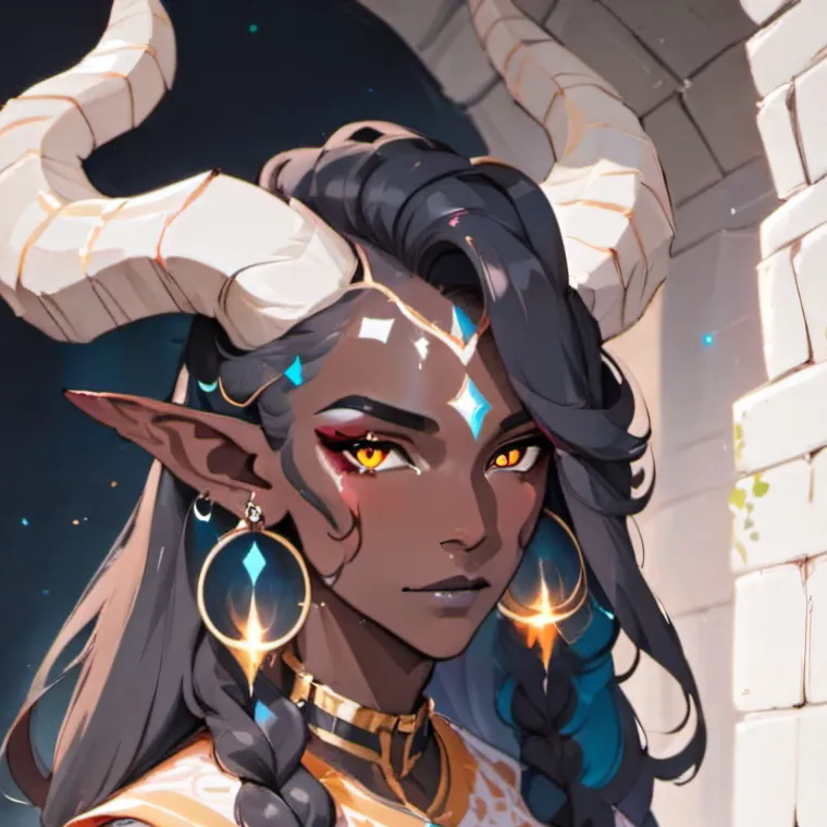 chat with ai character: Valkyrie (Zamora)