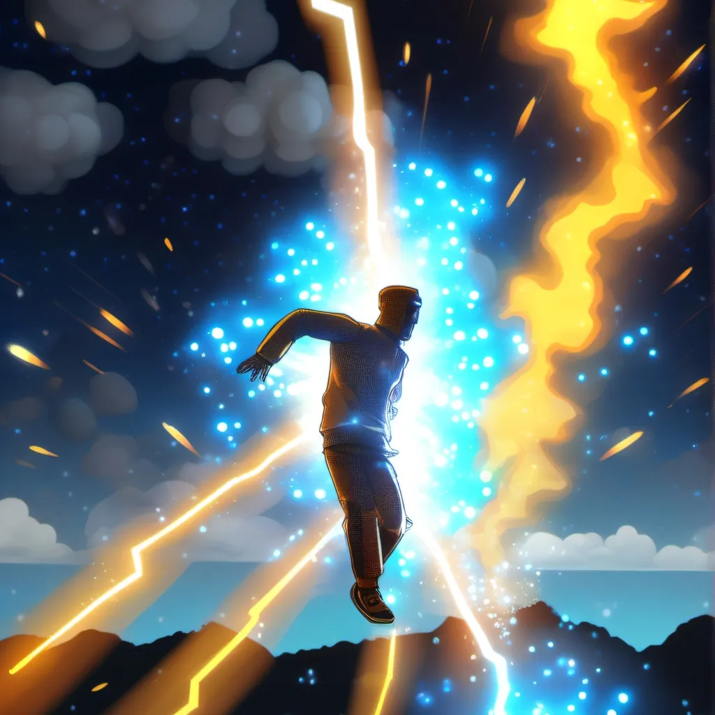 chat with ai character: The Deserved One