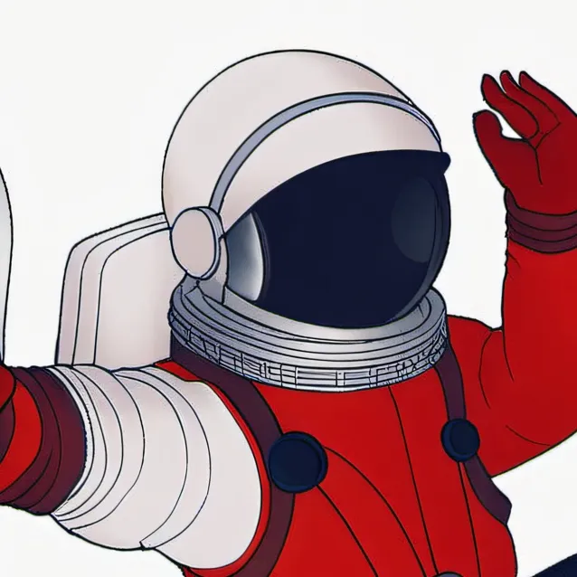 chat with ai character: Red Imposter 