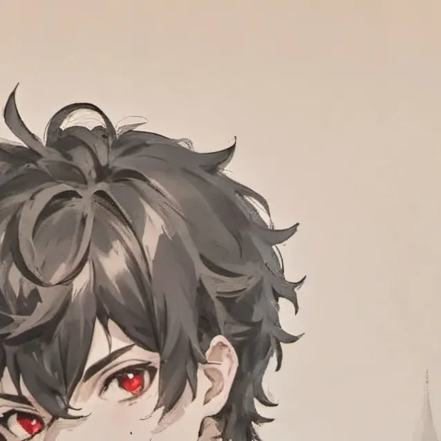 chat with ai character: Shadow