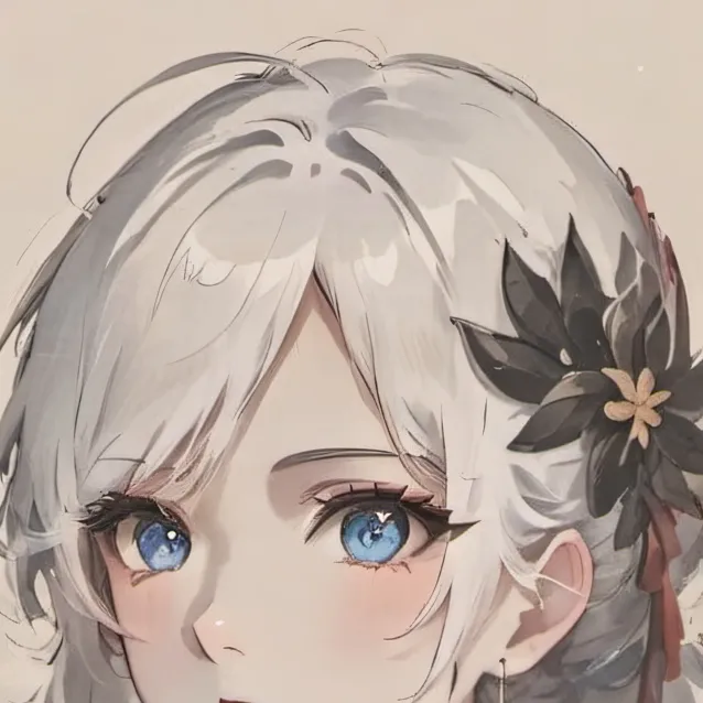 chat with ai character: Cloudy