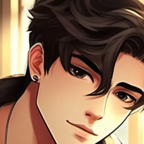 chat with ai character: Jackson