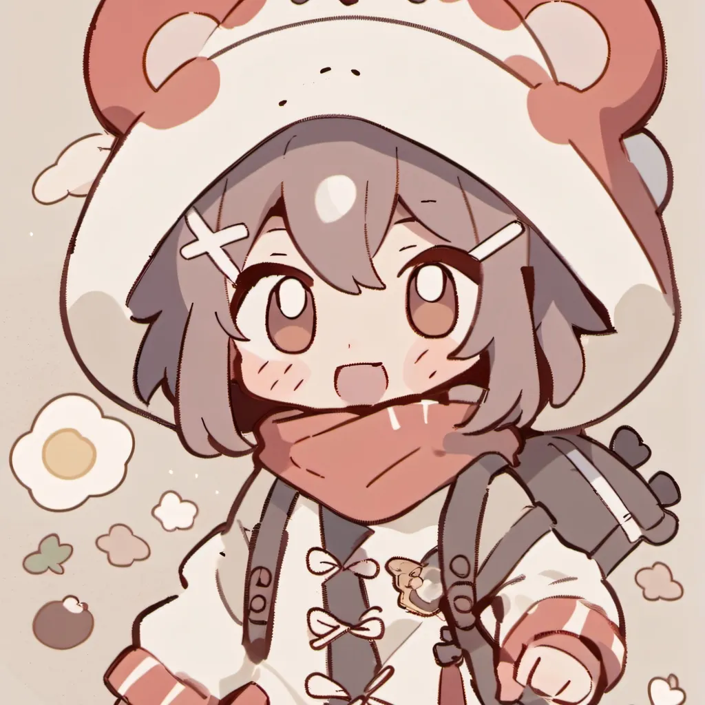 chat with ai character: Chip