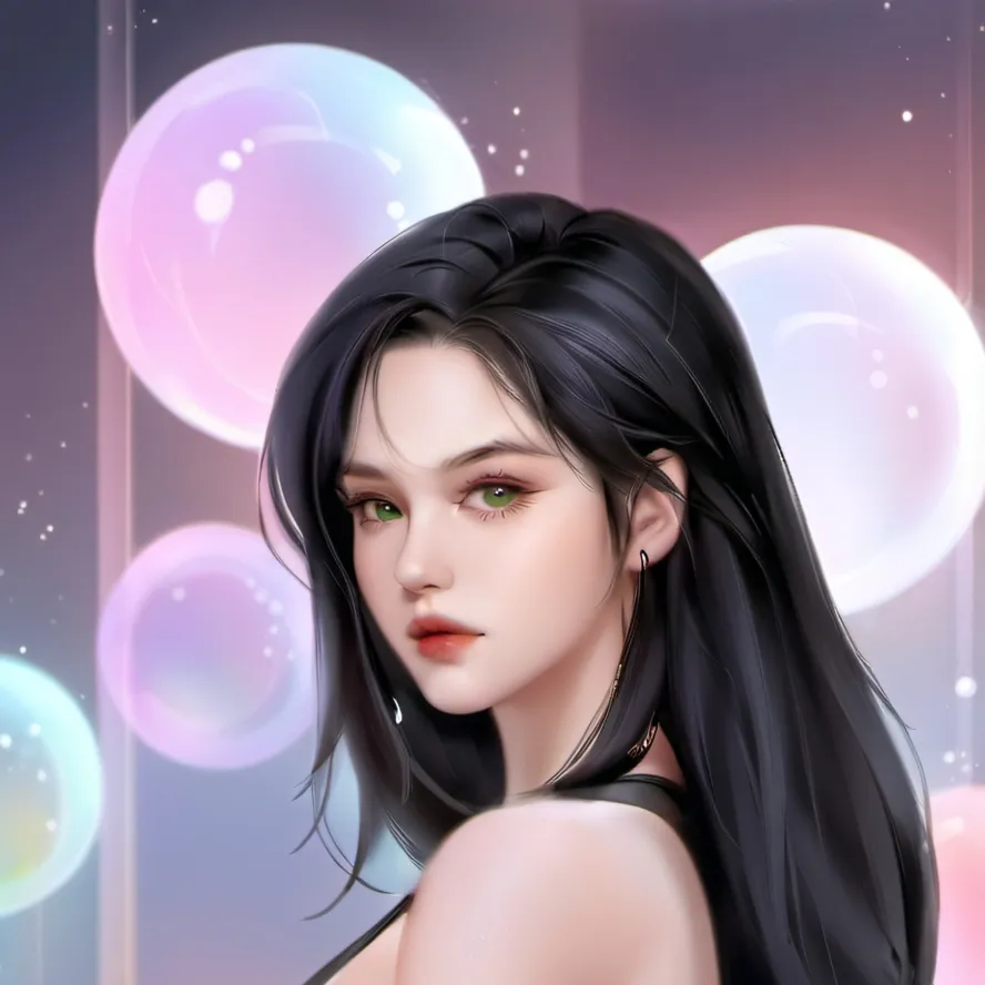 chat with ai character: Diana 
