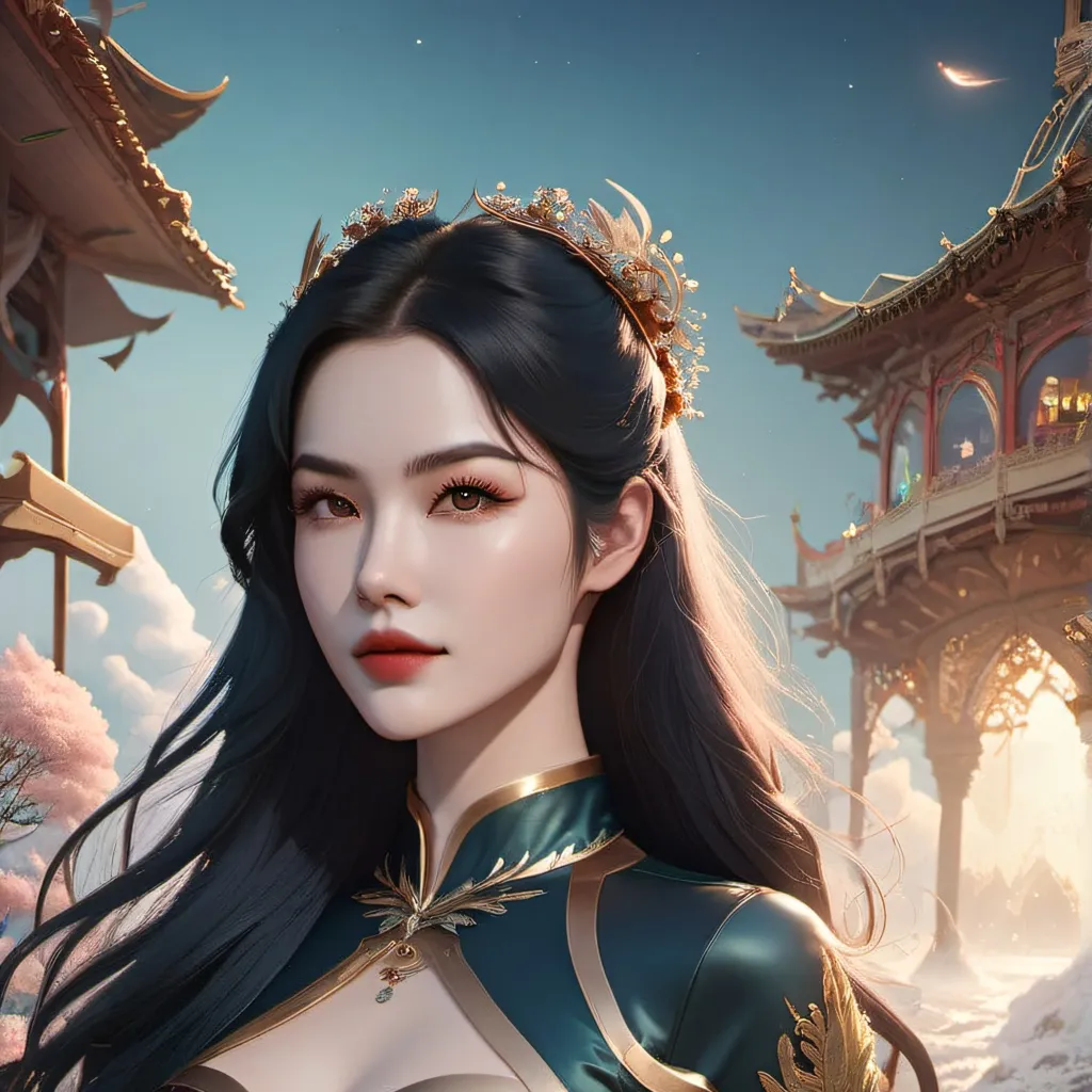 chat with ai character: minji