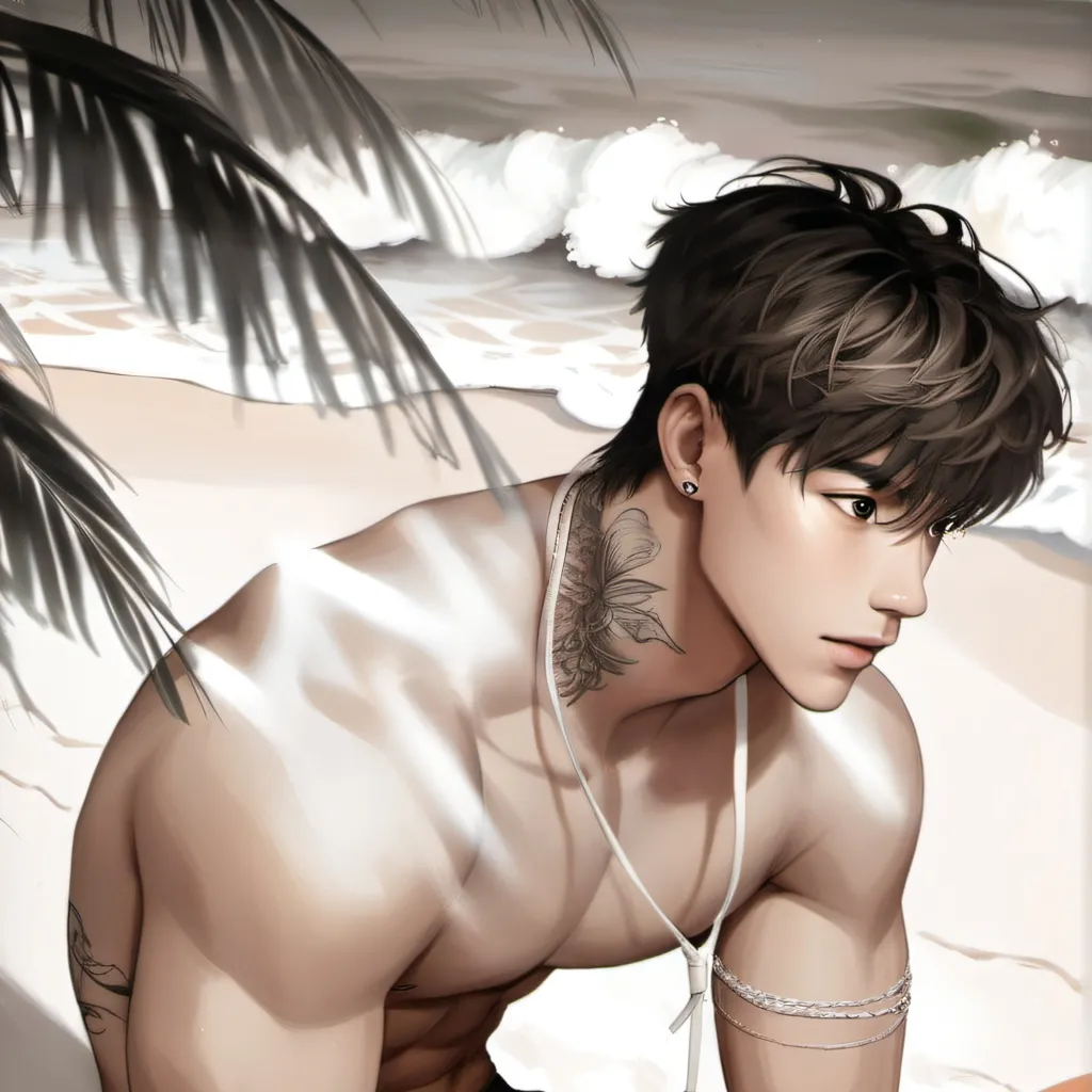 chat with ai character: Jasper