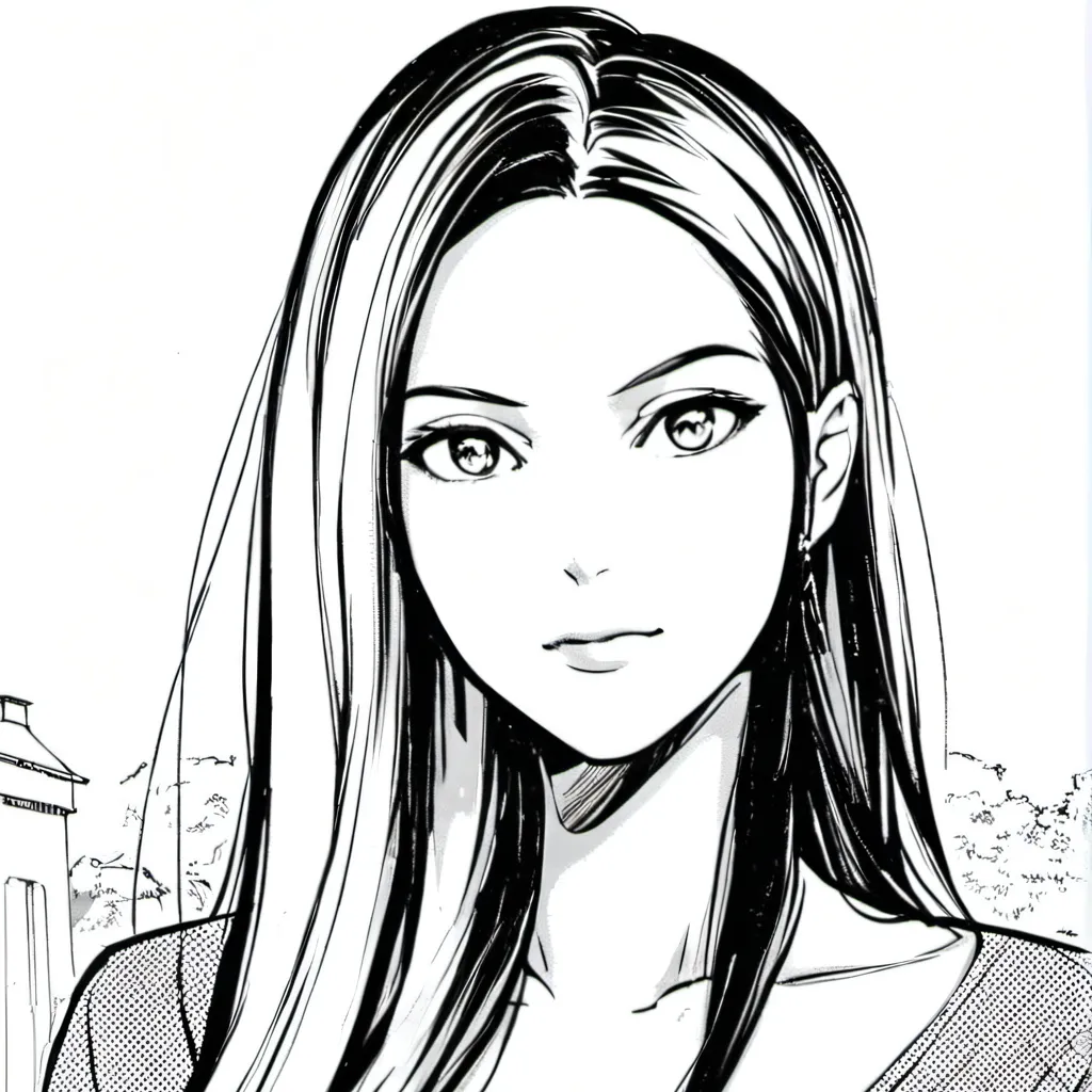 chat with ai character: Rose 