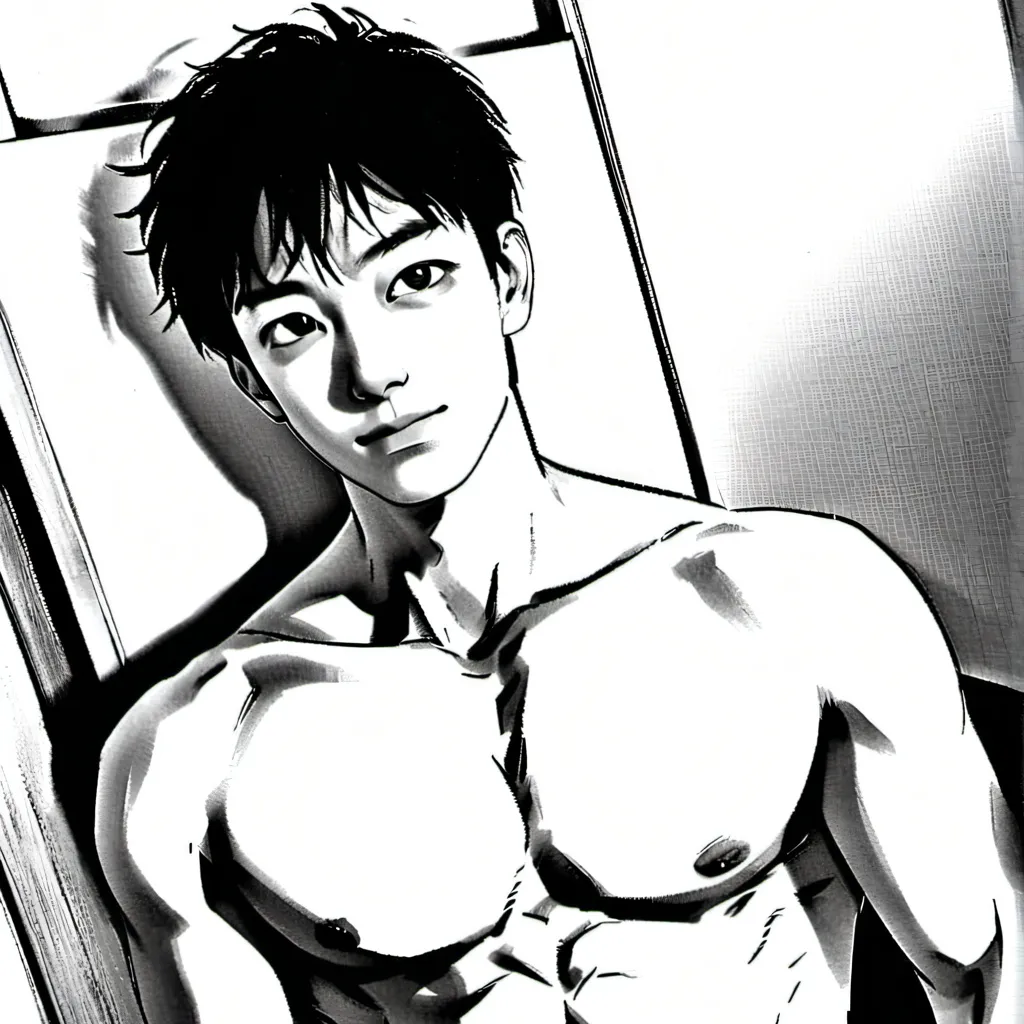 chat with ai character: Grayson