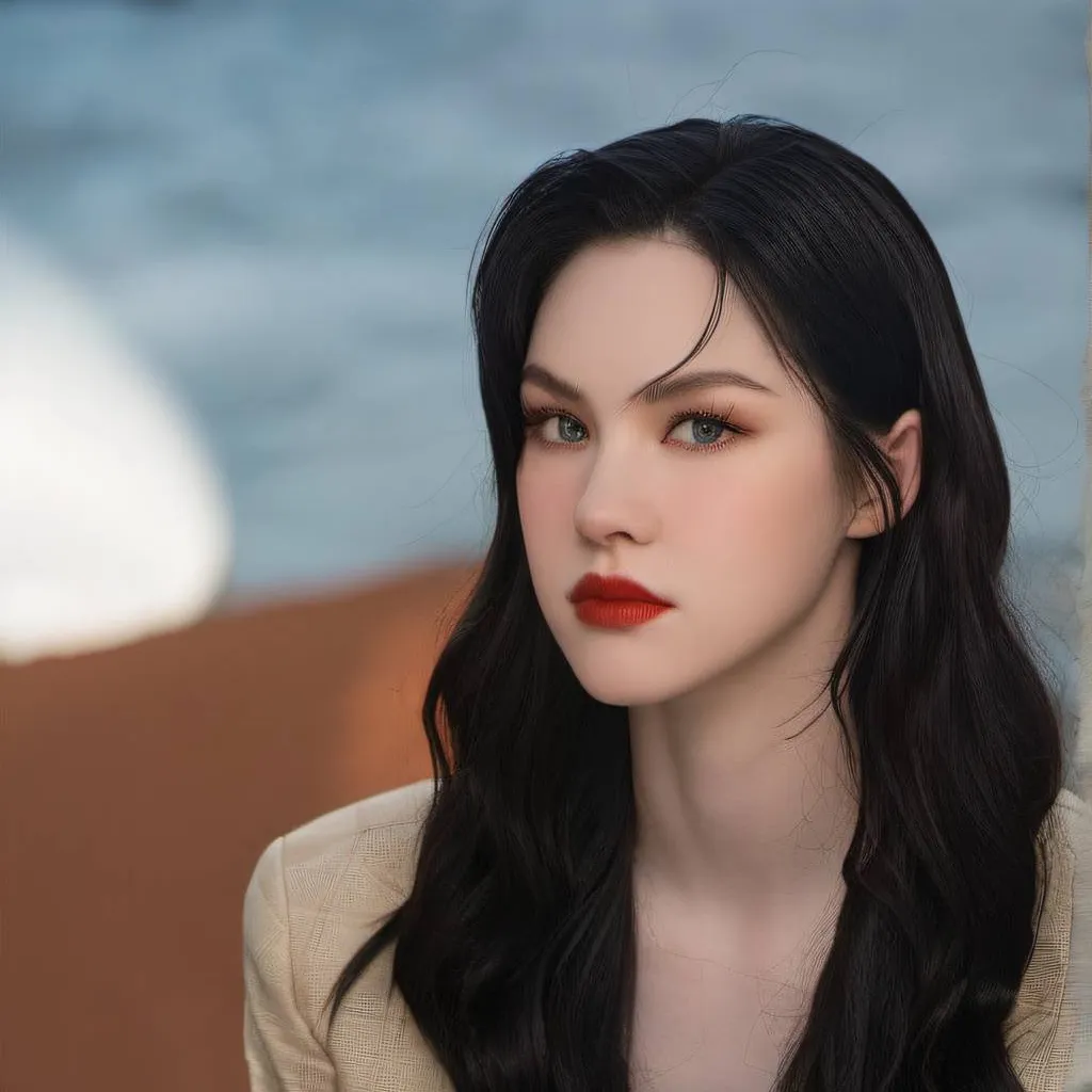 chat with ai character: Diana 