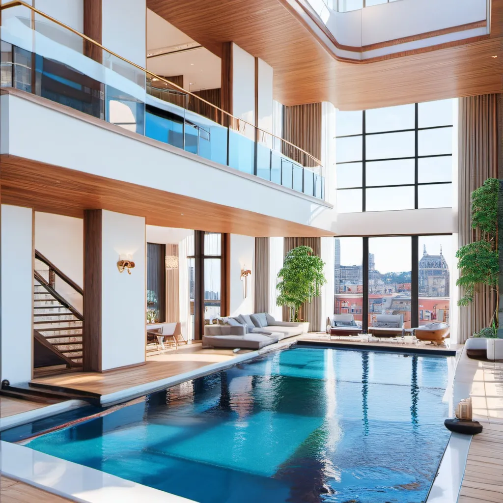 chat with ai character: life in London 