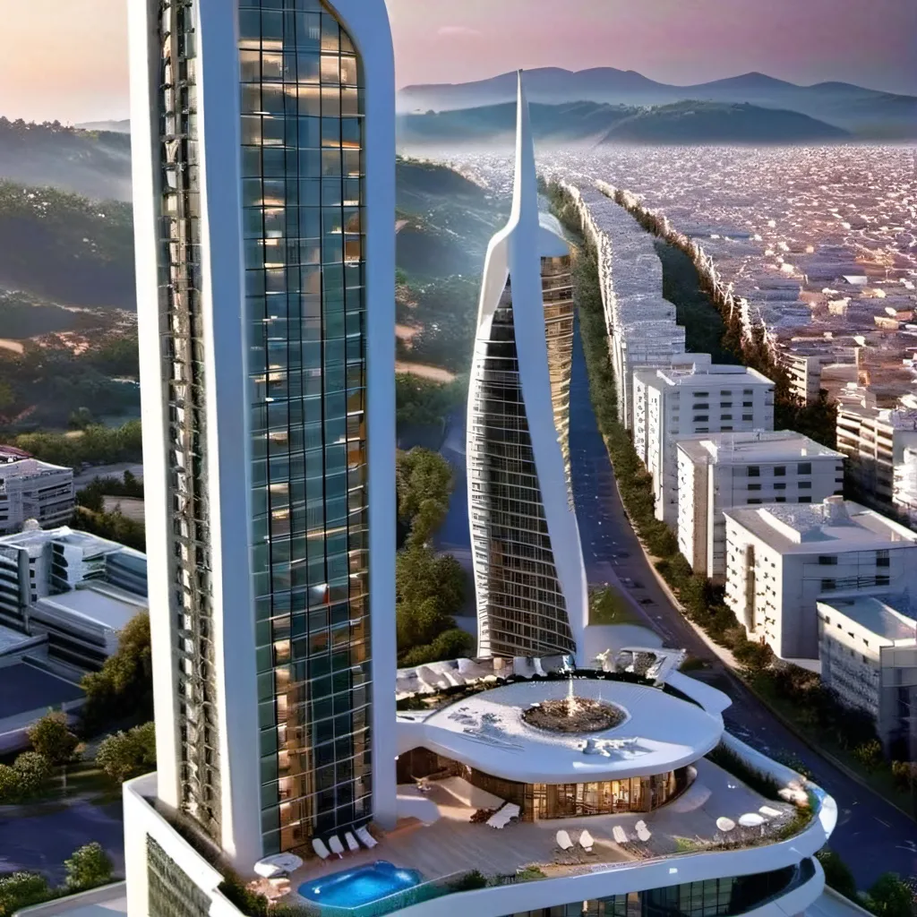 chat with ai character: Mehras hotel 