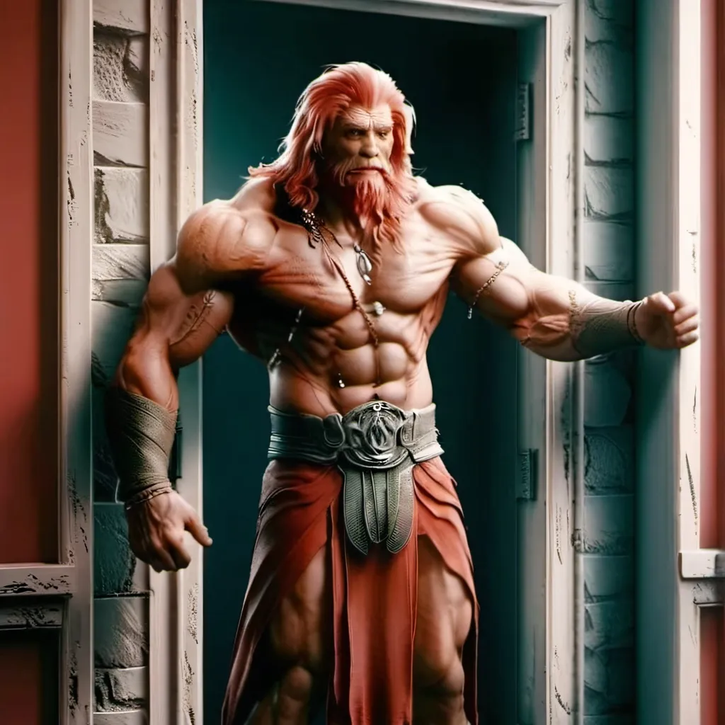 chat with ai character: fear within 