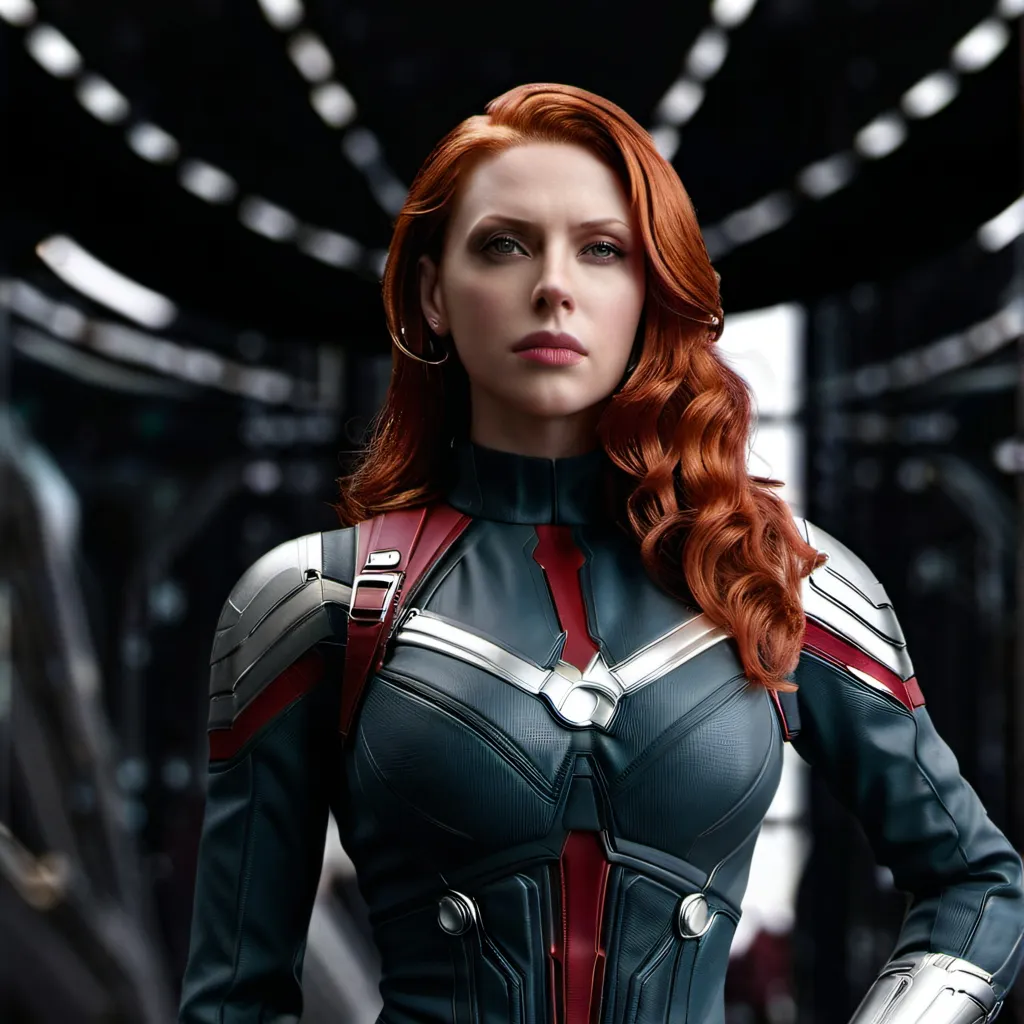 chat with ai character: Avengers 