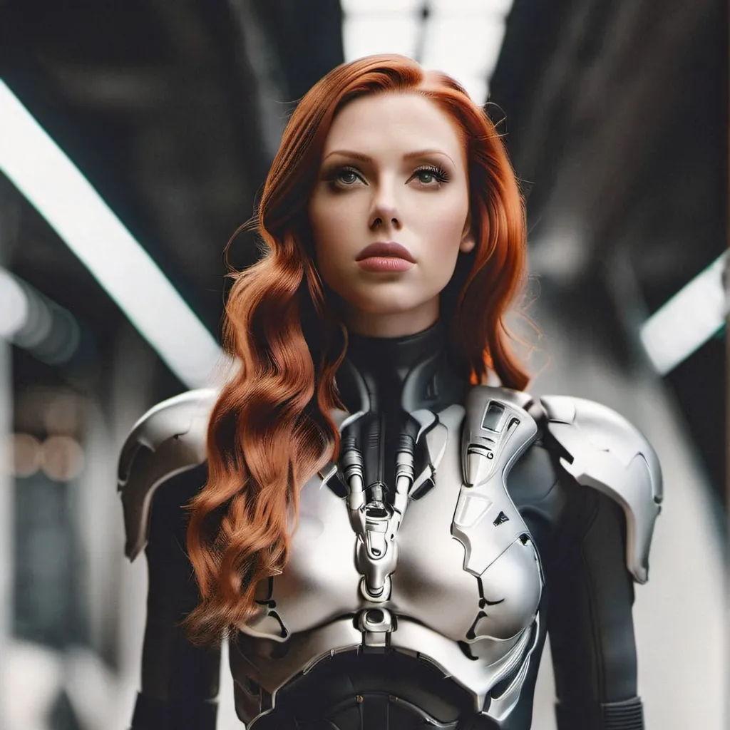 chat with ai character: Robo M