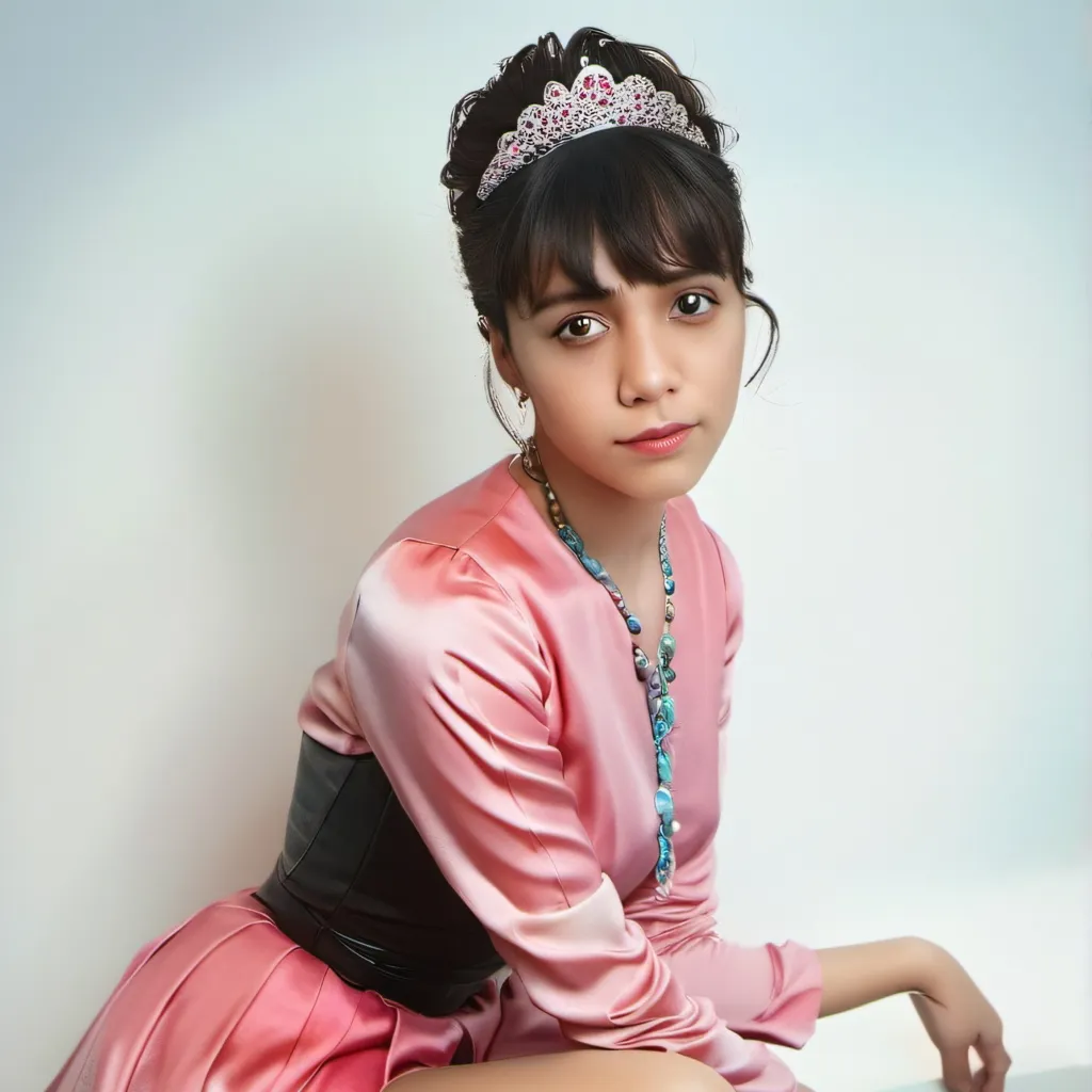 chat with ai character: Golsa