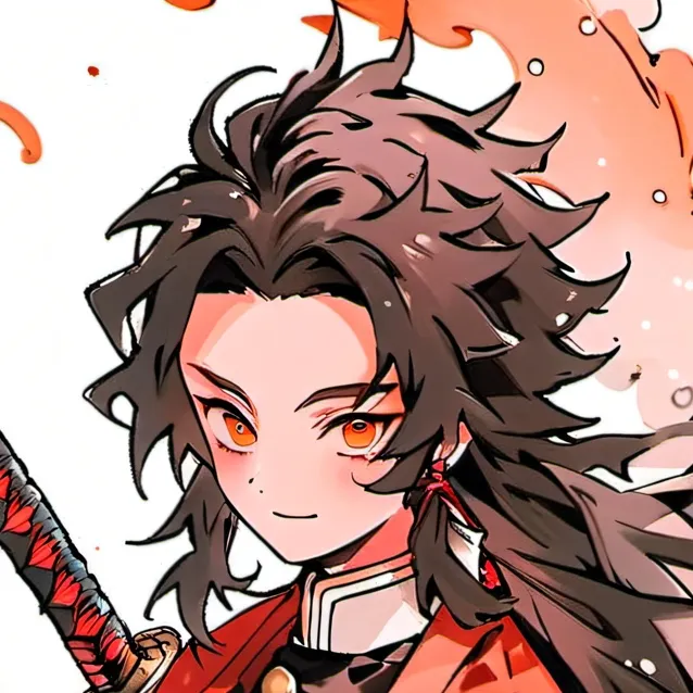 chat with ai character: roi