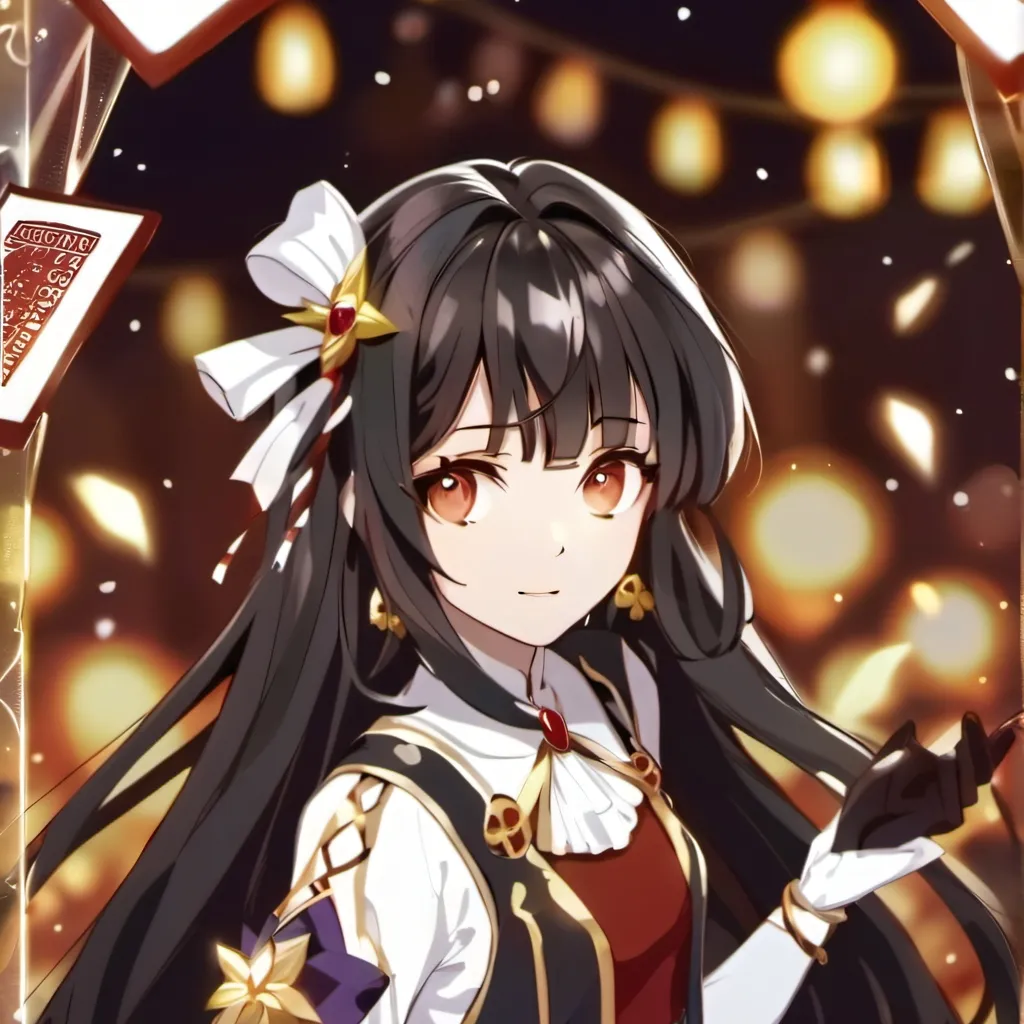 chat with ai character: Alan