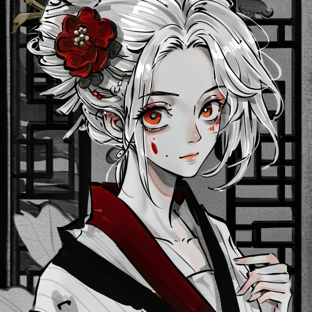 chat with ai character: ミzuriミ