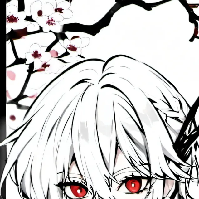 chat with ai character: ✭sumi✮