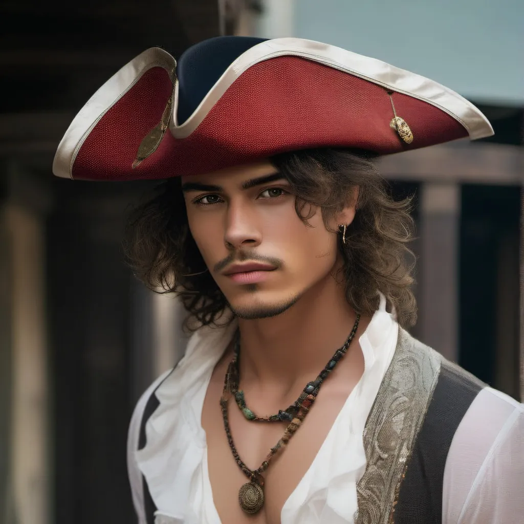 chat with ai character: Adam 