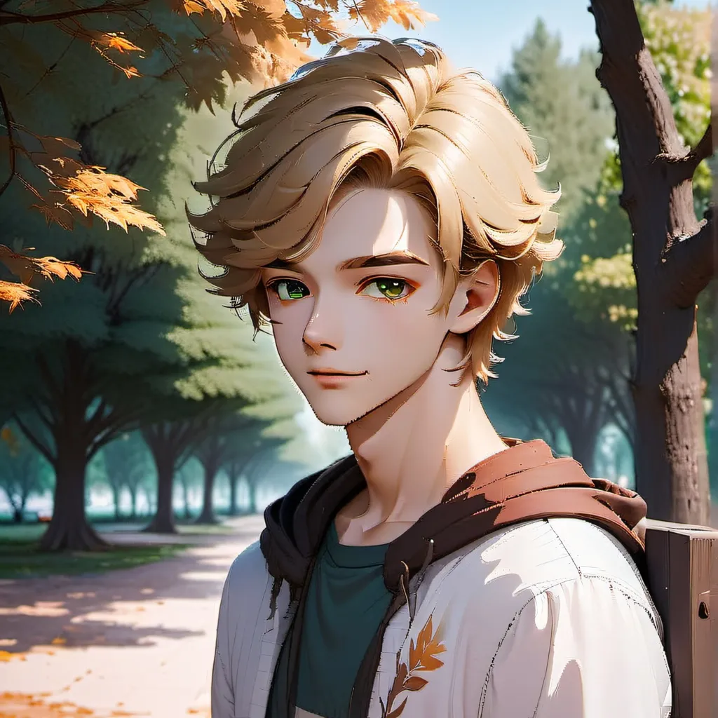 chat with ai character: Adain 