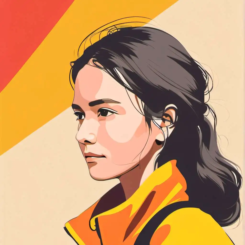 chat with ai character: Dakota