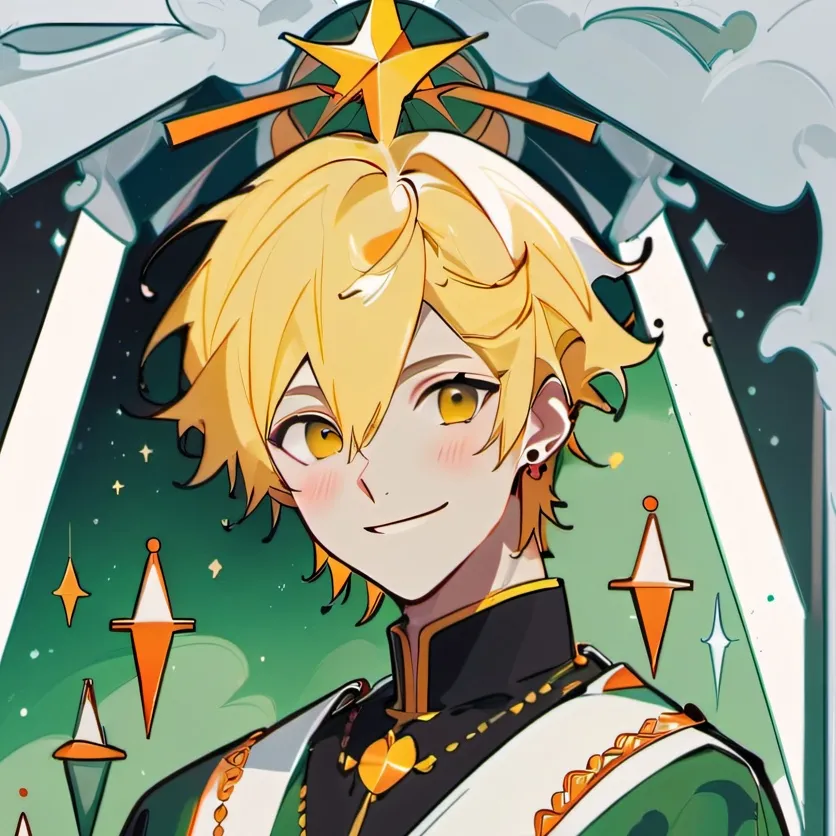 chat with ai character: Charlie 