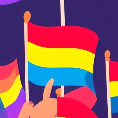 chat with ai character: love 