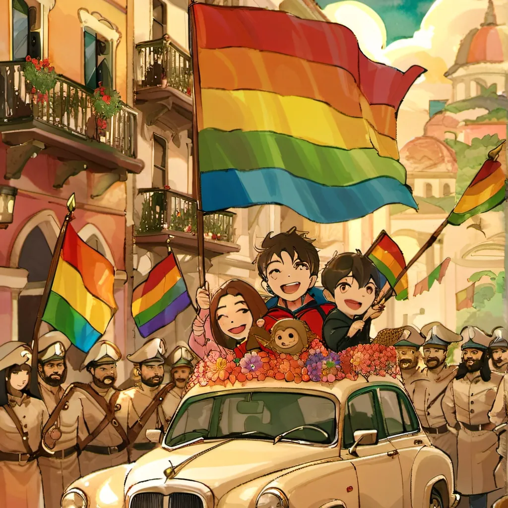 chat with ai character: spam the comments 