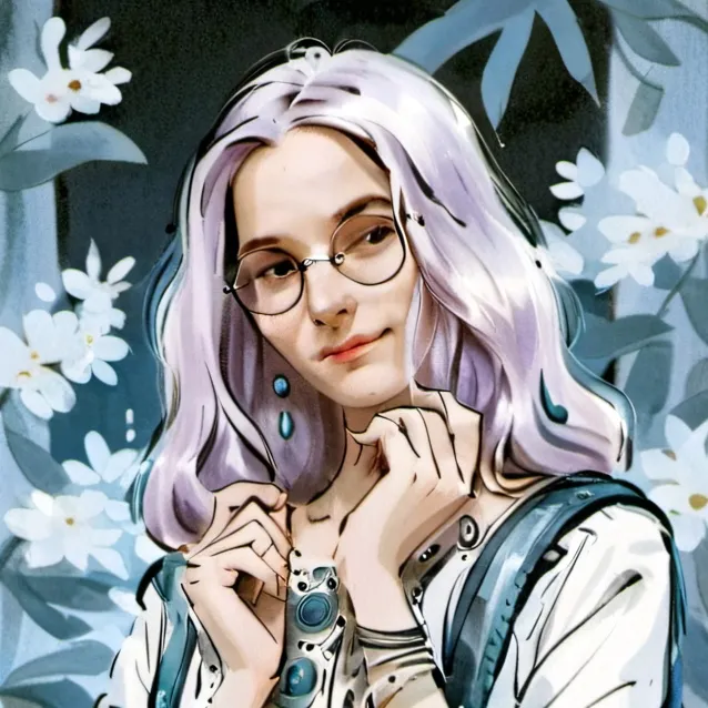 chat with ai character: Jane 