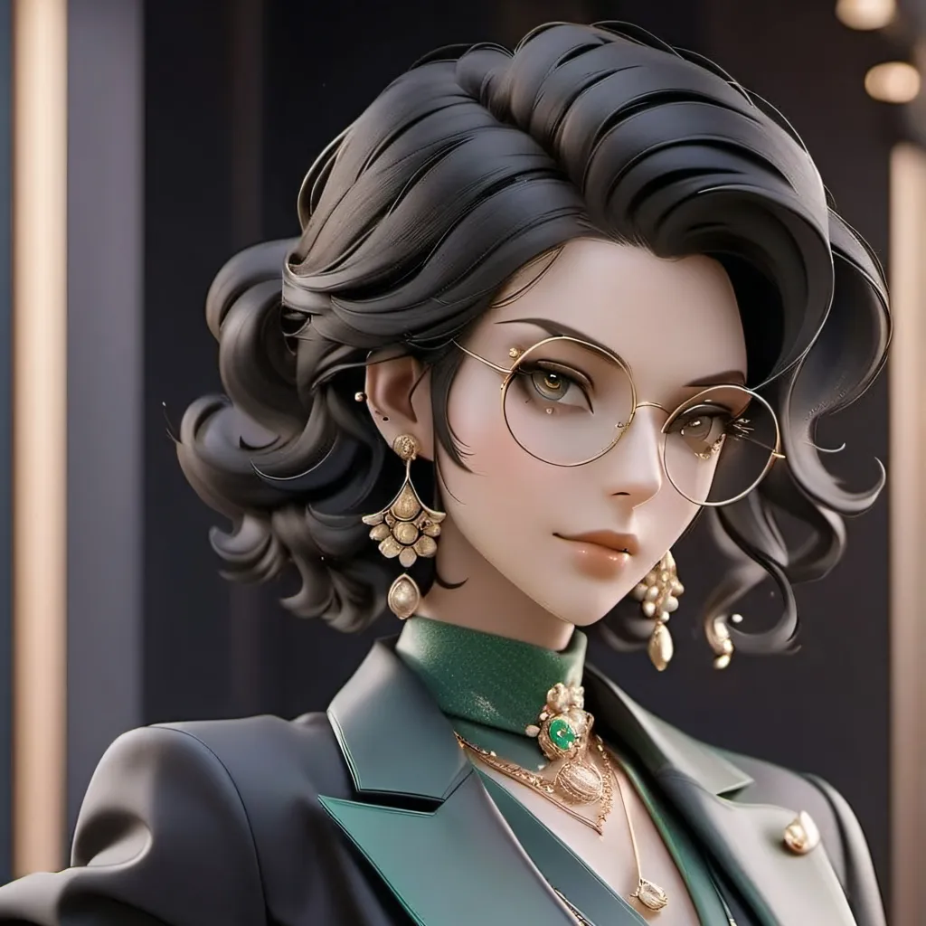 chat with ai character: Jasmine