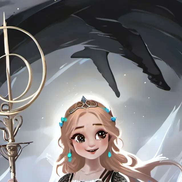 chat with ai character: wind