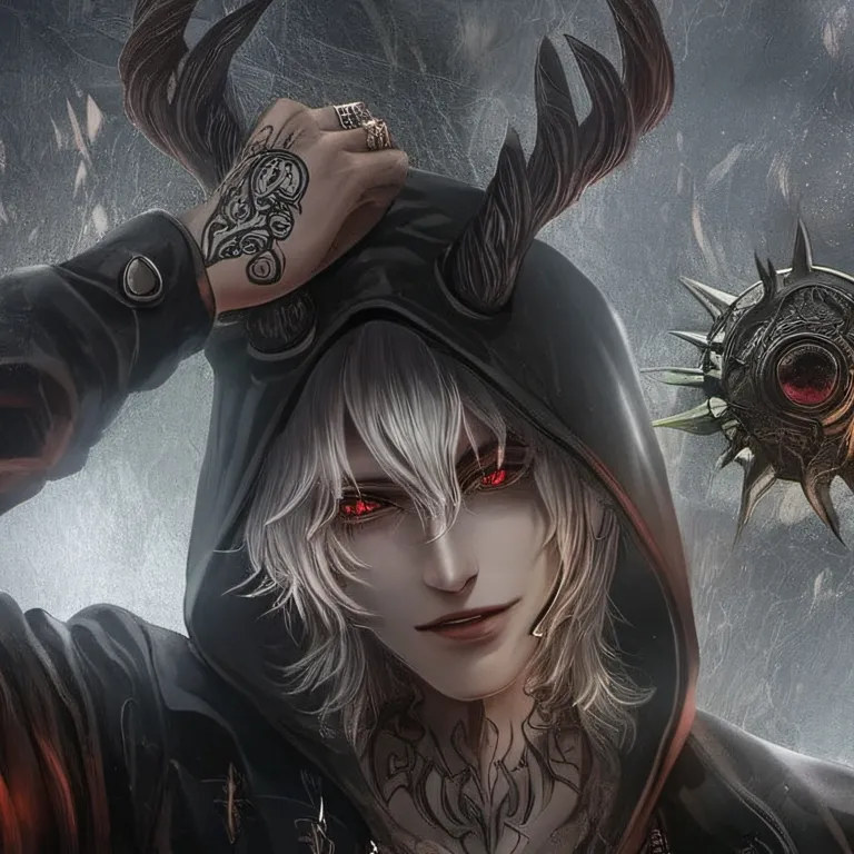 chat with ai character: Jayden