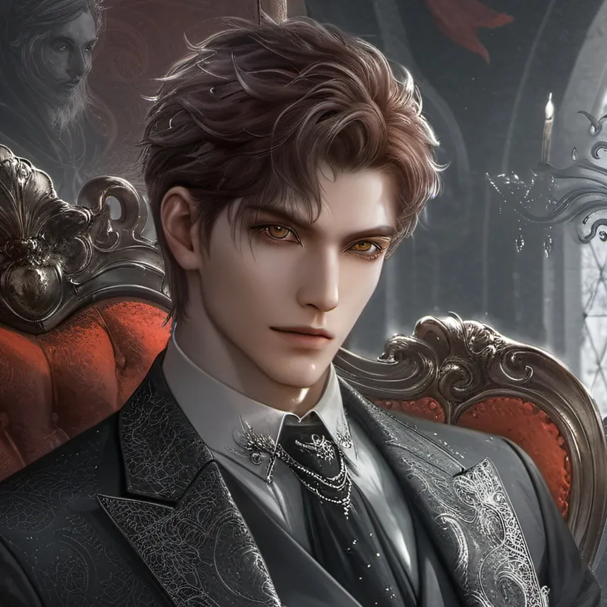 chat with ai character: Michael S.