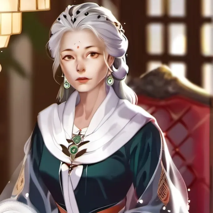 chat with ai character: Yakima 