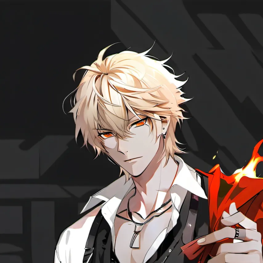 chat with ai character: ~the wolf~